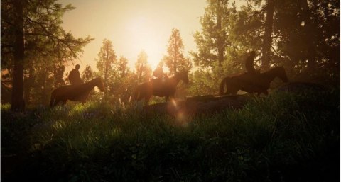 Gra PlayStation 5 The Last Of Us Part I/POL Gra PlayStation 5 The Last Of Us Part I/POL