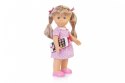 Lalka Natalia chodząca ze smartfonem 41cm