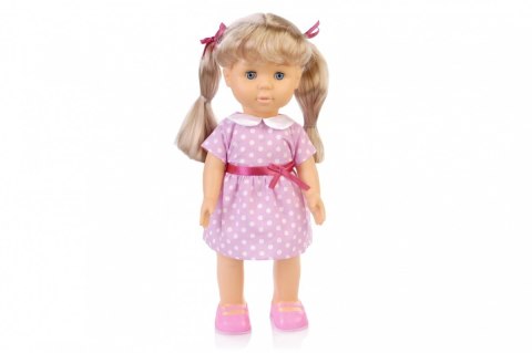 Lalka Natalia chodząca ze smartfonem 41cm Lalka Natalia chodząca ze smartfonem 41cm