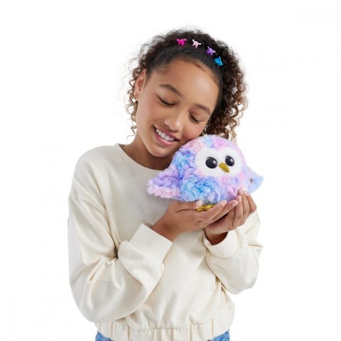 Maskotka interaktywna Pets Alive Wesołe Ptaszki