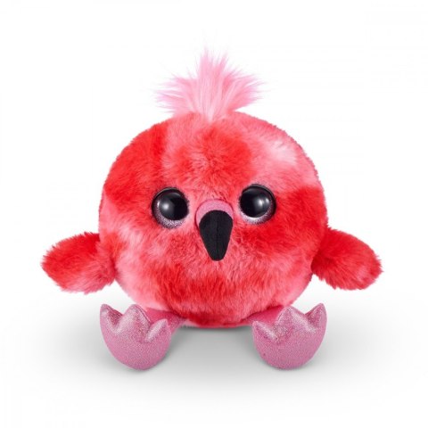 Maskotka interaktywna Pets Alive Wesołe Ptaszki