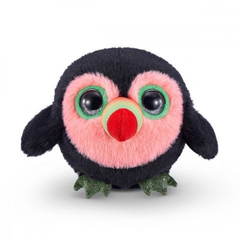 Maskotka interaktywna Pets Alive Wesołe Ptaszki