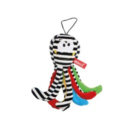 Mini czarno-biała Ośmiornica Mom's Care