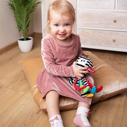 Mini czarno-biała Ośmiornica Mom's Care