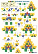 Morphun Hi-Qube 4 Pojazdy - Klocki konstrukcyjne Morphun