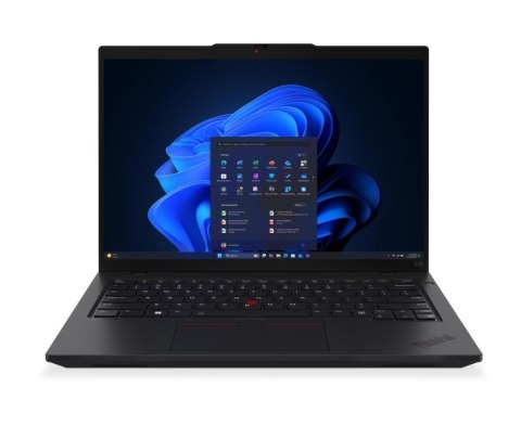Notebook ThinkPad L14 G6 21S6004EPB W11Pro Ultra 7 255U/32GB/1TB/INT/14.0 WUXGA/Black/3YRS OS + 1YR Premier Support + CO2 Offset Notebook ThinkPad L14 G6 21S6004EPB W11Pro Ultra 7 255U/32GB/1TB/INT/14.0 WUXGA/Black/3YRS OS + 1YR Premier Support + CO2 Offset