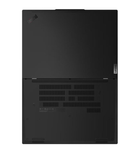 Notebook ThinkPad L14 G6 21S6004EPB W11Pro Ultra 7 255U/32GB/1TB/INT/14.0 WUXGA/Black/3YRS OS + 1YR Premier Support + CO2 Offset Notebook ThinkPad L14 G6 21S6004EPB W11Pro Ultra 7 255U/32GB/1TB/INT/14.0 WUXGA/Black/3YRS OS + 1YR Premier Support + CO2 Offset