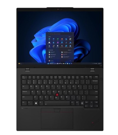 Notebook ThinkPad L14 G6 21S6004EPB W11Pro Ultra 7 255U/32GB/1TB/INT/14.0 WUXGA/Black/3YRS OS + 1YR Premier Support + CO2 Offset Notebook ThinkPad L14 G6 21S6004EPB W11Pro Ultra 7 255U/32GB/1TB/INT/14.0 WUXGA/Black/3YRS OS + 1YR Premier Support + CO2 Offset