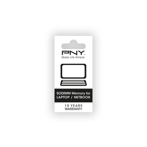 Pamięć 16GB DDR4 3200 SO-DIMM MN16GSD43200-SB Pamięć 16GB DDR4 3200 SO-DIMM MN16GSD43200-SB