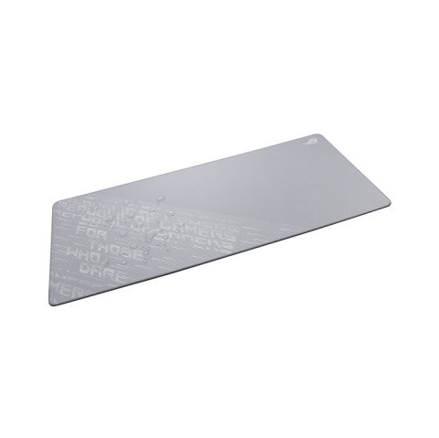 Podkładka pod mysz ROG Scabbard II Arctic Gray XXL