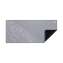 Podkładka pod mysz ROG Scabbard II Arctic Gray XXL