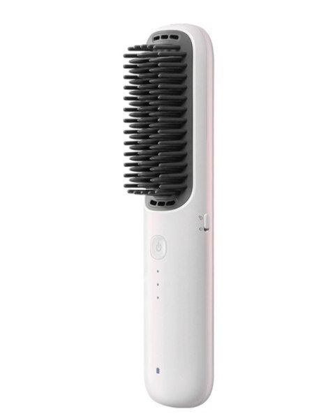Prostownica Cordless Hair Straightener Brush Prostownica Cordless Hair Straightener Brush