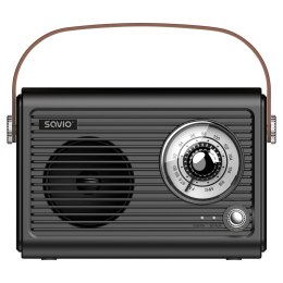 Radio przenośne RS-01