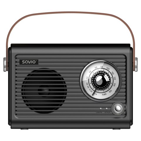 Radio przenośne RS-01