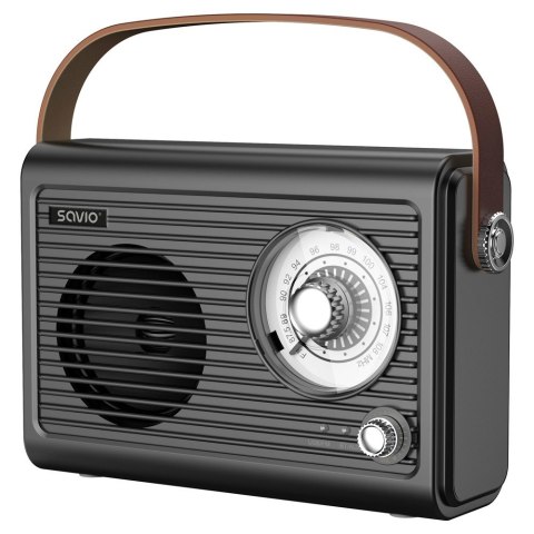 Radio przenośne RS-01 Radio przenośne RS-01