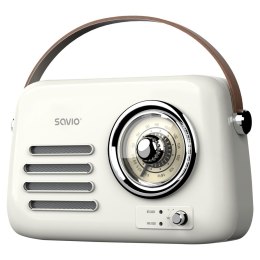 Radio przenośne RS-02