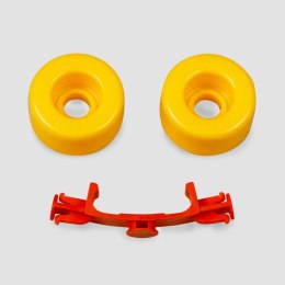 Zestaw uzupełniający klocki Mobilo - Parts & Motion - 78 el. Mobilo