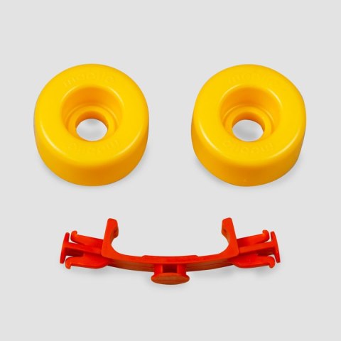 Zestaw uzupełniający klocki Mobilo - Parts & Motion - 78 el. Mobilo Zestaw uzupełniający klocki Mobilo - Parts & Motion - 78 el. Mobilo