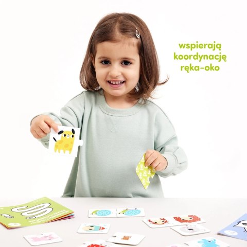 Akademia CzuCzu Przeciwieństwa 2+ CzuCzu Akademia CzuCzu Przeciwieństwa 2+ CzuCzu