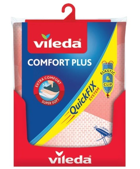 Comfort Plus pokrowiec na deskę Comfort Plus pokrowiec na deskę