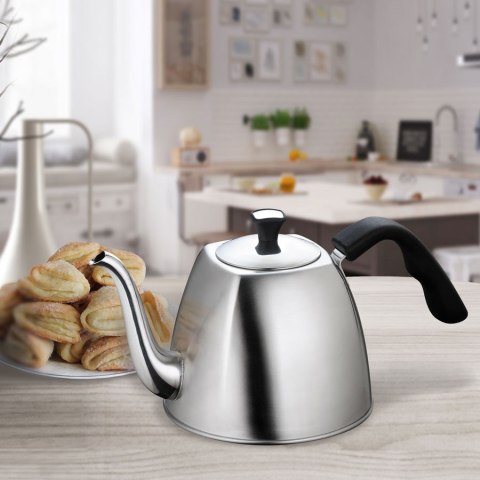 Czajniczek do parzenia herbaty / ziół 1,1l MR-1333-TEA Czajniczek do parzenia herbaty / ziół 1,1l MR-1333-TEA