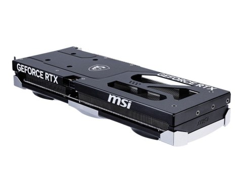 Karta graficzna GeForce RTX 5060 Ti 16G VENTUS 3X OC Karta graficzna GeForce RTX 5060 Ti 16G VENTUS 3X OC