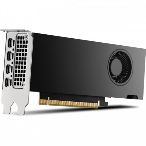 Karta graficzna NVIDIA RTX 2000 Ada 16GB 4mDP GFX 8D6B8AA Karta graficzna NVIDIA RTX 2000 Ada 16GB 4mDP GFX 8D6B8AA