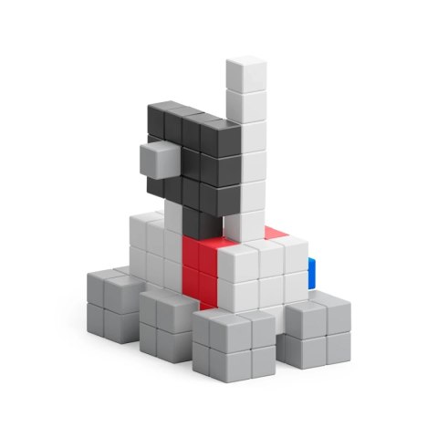 Klocki Magnetyczne Pixio NASA deep space mission 214 | Nasa Series Toyki