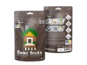 Klocki konstrukcyjne Bricks - Dom - 85 el. Tigres