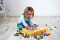 Mozaika edukacyjna dla młodszych dzieci Tigres
