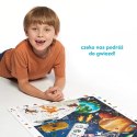 Obserwacyjne puzzle Kosmos 4+ CzuCzu