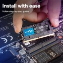Pamięć DDR5 SODIMM 16GB/4800 CL40 (16Gbit)