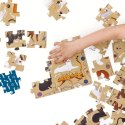 Puzzlove CzuCzu Koty 60 el. 4+ CzuCzu