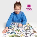 Puzzlove CzuCzu Motyle 200 el. CzuCzu