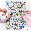 Puzzlove CzuCzu Motyle 200 el. CzuCzu