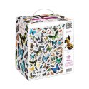 Puzzlove CzuCzu Motyle 200 el. CzuCzu