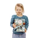 Puzzlove CzuCzu Psy 40 el. 3+ CzuCzu