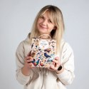 Puzzlove CzuCzu Ptaki Polski 1000 CzuCzu