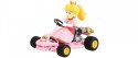 Samochód RC Mario Kart Peach Pipe Kart