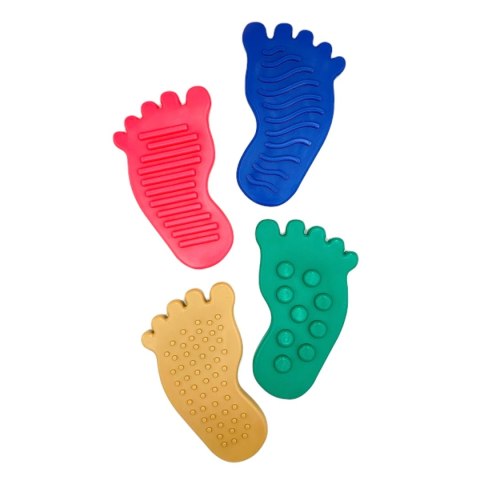 Ścieżka sensoryczna - Zmysłostrada - 24 el. Mom's Care