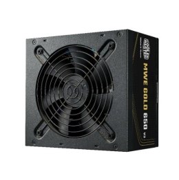 Zasilacz MWE Gold V3 650W ATX 3.1 80 Plus Non Modular