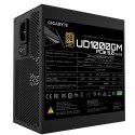 Zasilacz UD1000GM PG5 1000W 80PLUS GOLD ATX