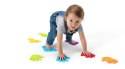 BiBi Sensory Hands & Feet - sensoryczna ścieżka ruchowa 18m+ Meli