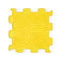 BiBi Sensory Mats 12 el. - maty sensoryczne dla dzieci 6m+ Meli