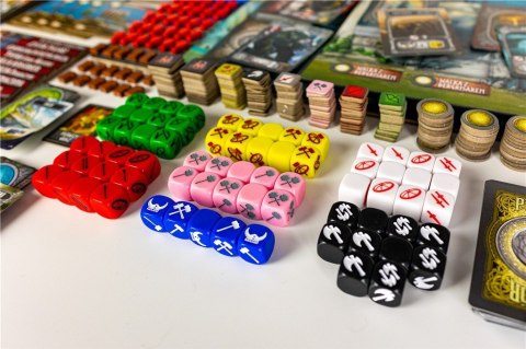 Gra Wojownnicy Midgardu Edycja Jarla