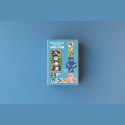 Gra domino Londji Pingwinek i Przyjaciele dla dzieci 3+ Londji