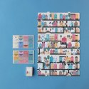 Gra kieszonkowa Londji Listonosz Postman 4+ Londji