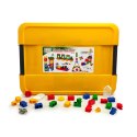 Klocki Little Architect Master Builder 620 el. Little Architect
