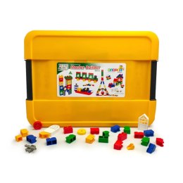 Klocki Little Architect Master Builder 620 el. Little Architect