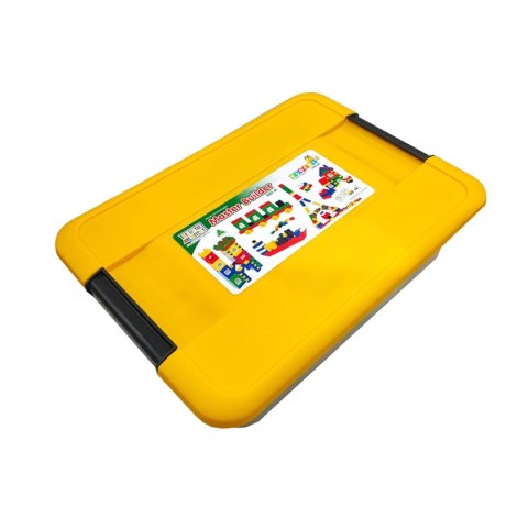 Klocki Little Architect Master Builder 620 el. Little Architect